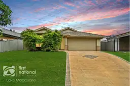 8 Galea Close, Cameron Park