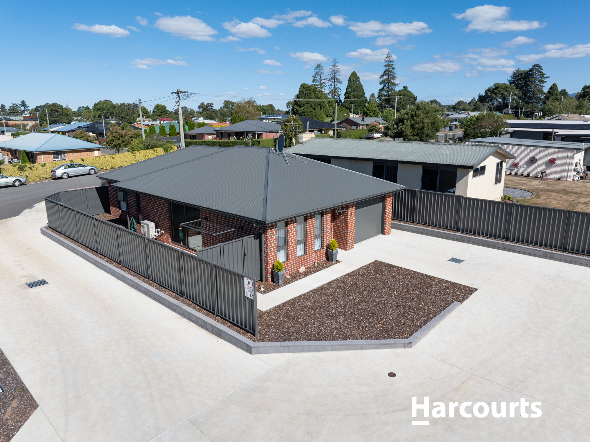 6 FRANKLIN ST, WESTBURY TAS 7303, 0房, 0浴, House