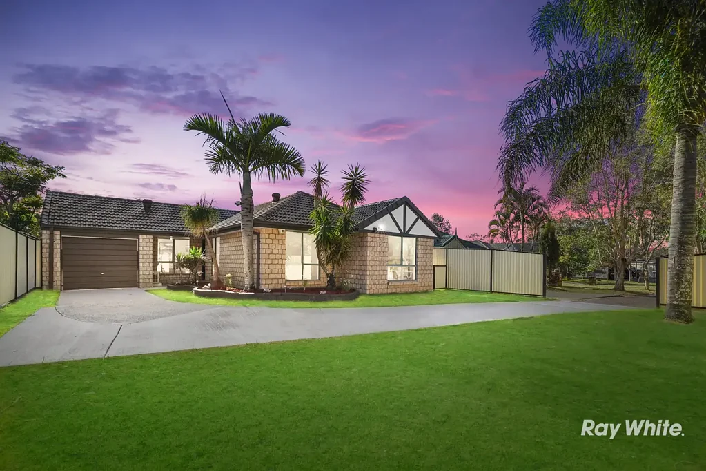 10 Timberland Place, Loganholme, QLD 4129