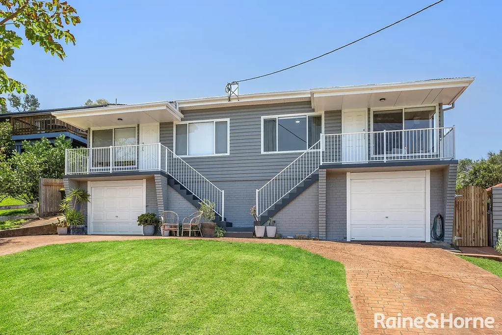 33 Farmer Street, Kiama, NSW 2533