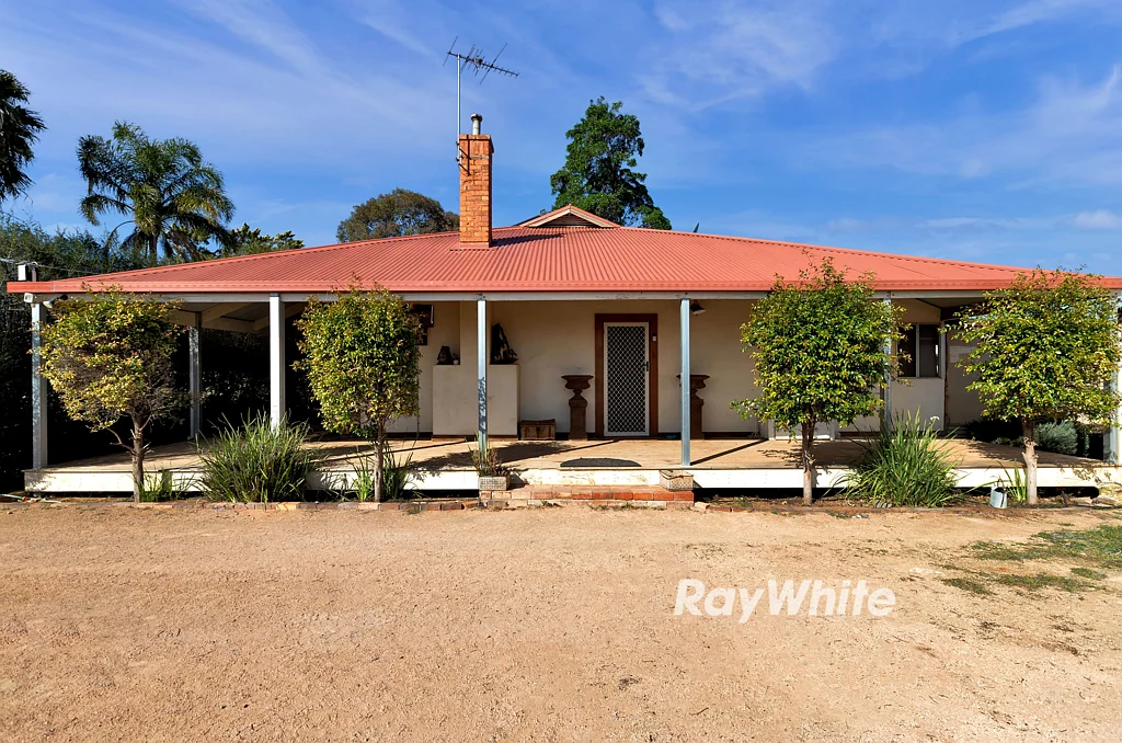 353 Pawson Avenue, Cardross, VIC 3496