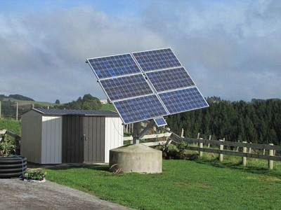 Rural  Rural Production Zone
