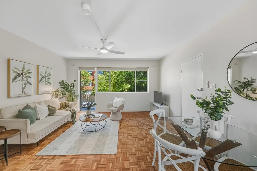 11/69 Warren Road, Marrickville, NSW 2204