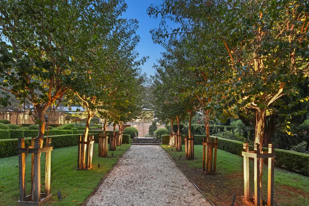Lower Portland 7房  A Legacy Estate at the Heart of the River