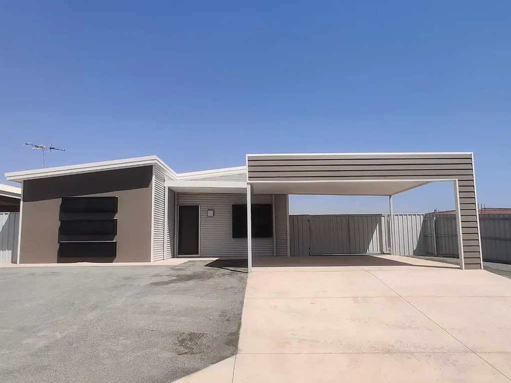 South Hedland 3 Bedroom A Rare Opportunity.
