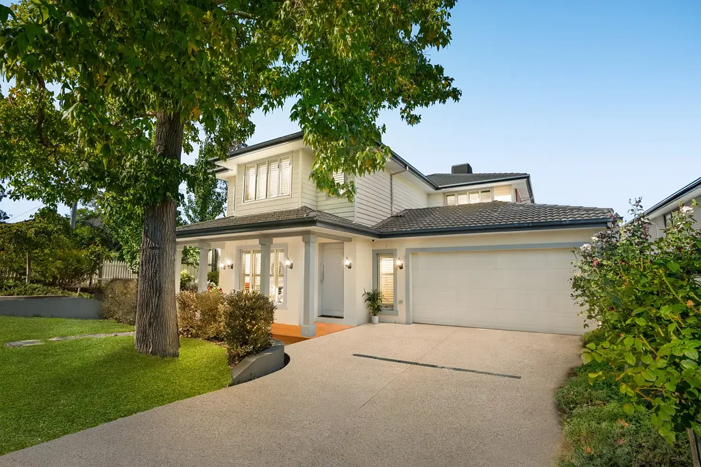 33 Philip Street, Vermont, VIC 3133