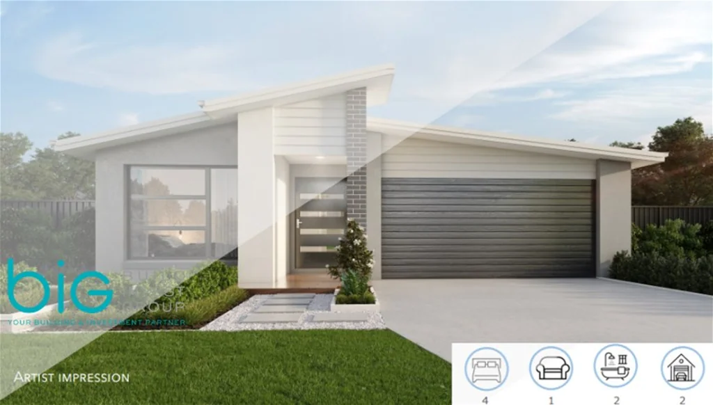 Plainland 4Kwarto Building and Investing MADE EASY! - FULL TURNKEY - House & Land