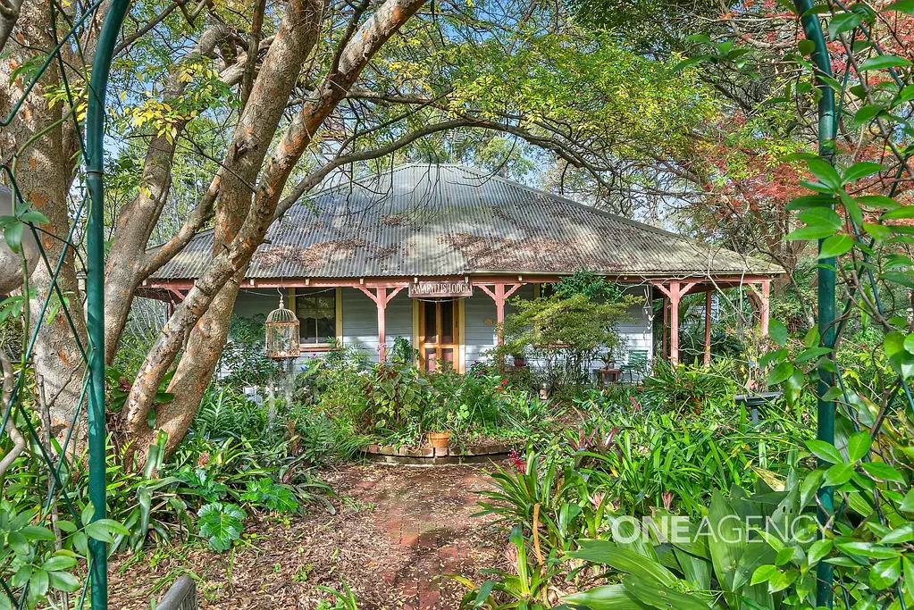Tomerong 3Habitaciones 'AMARYLLIS LODGE' - RICH IN HISTORY, FULL OF HEART