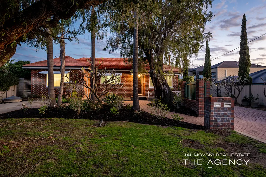 56A Wesley Street, Balcatta, WA 6021