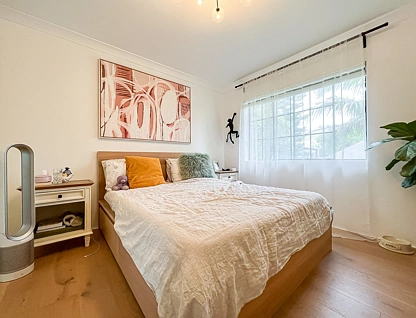 4/20-22 Ross Street, Forest Lodge, Inner West, 2 રૂમ, 1 બાથરૂમ, Unit