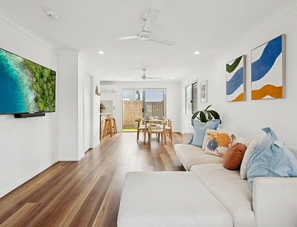 55/295 Handford Road, Taigum, QLD 4018, 3房, 2浴, 城市屋