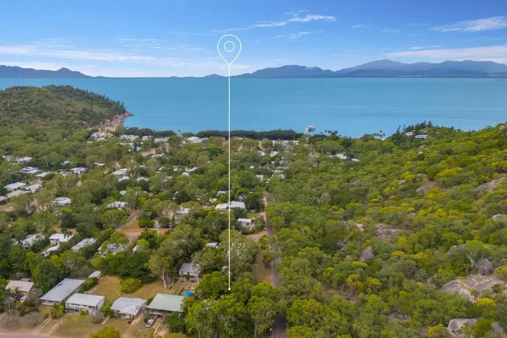 Picnic Bay BEST VALUE, Vacant Land in Picnic Bay