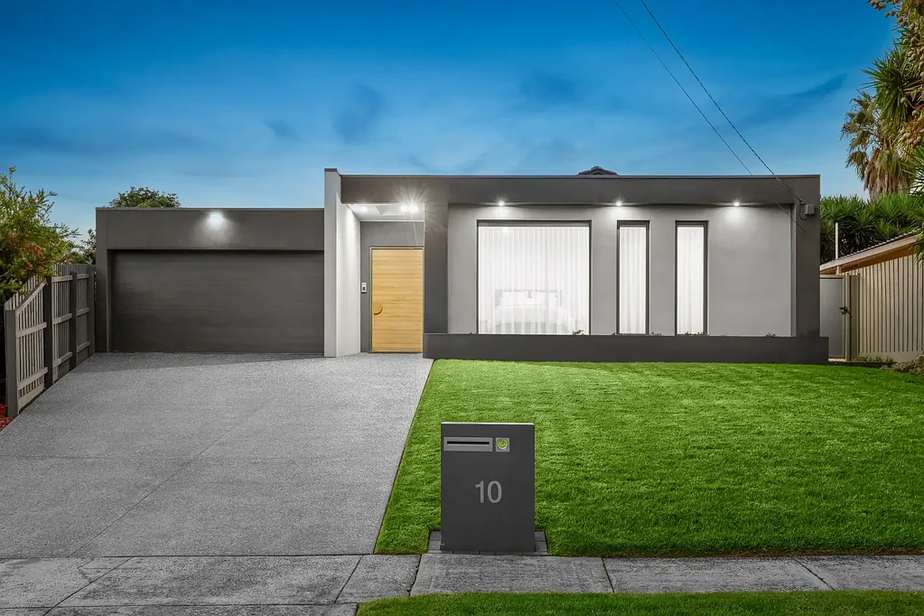 Doncaster East 4房  Elegant Family Living in a Premier School Zone with Turnkey Appeal