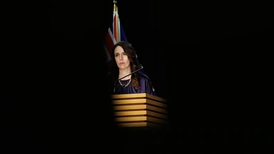 同样是总理辞职，Jacinda Ardern vs John Key，华人反应过于真实