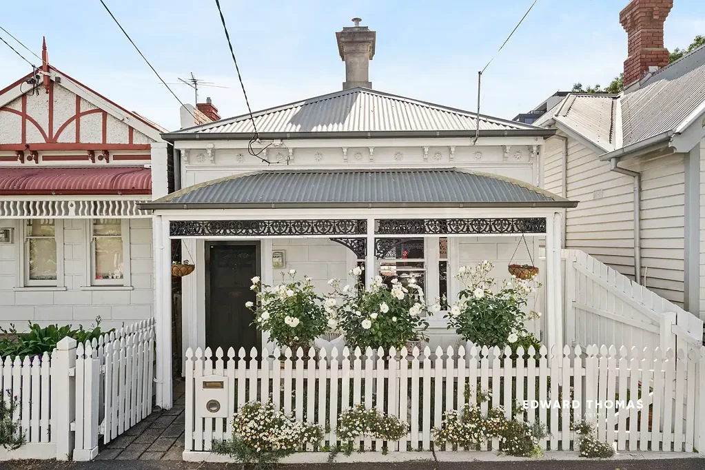 8 Collett Street, Kensington, VIC 3031