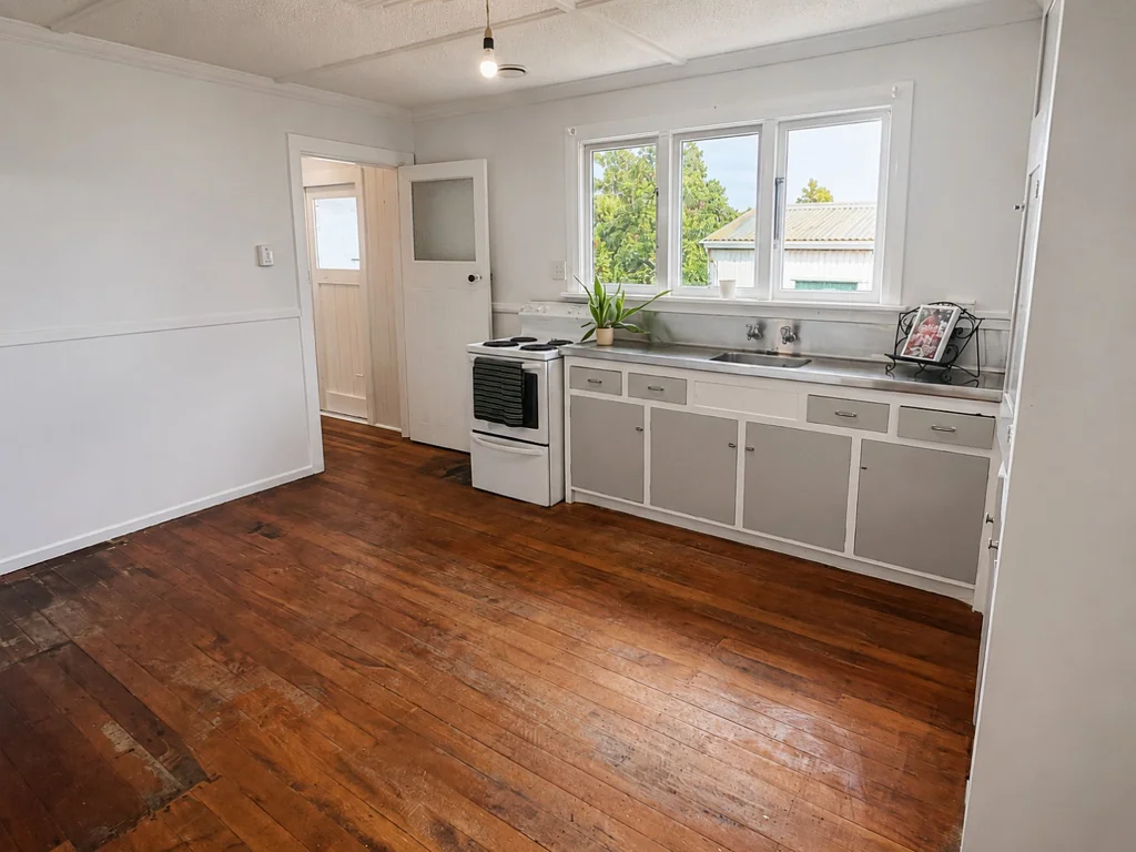 Okato, 3 bedrooms