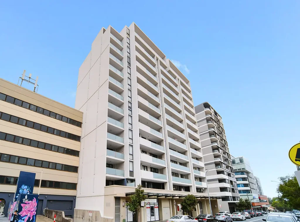 U1101/1 Dora Street, Hurstville, NSW 2220