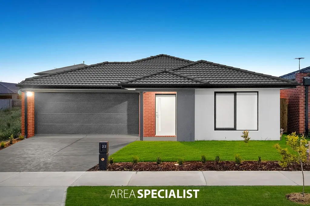 22 Abacot Street, Clyde North, VIC 3978