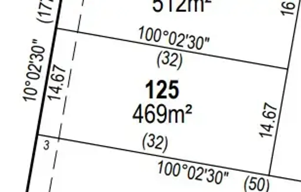 Lot 125 Picasso Street, Winter Valley, VIC 3358