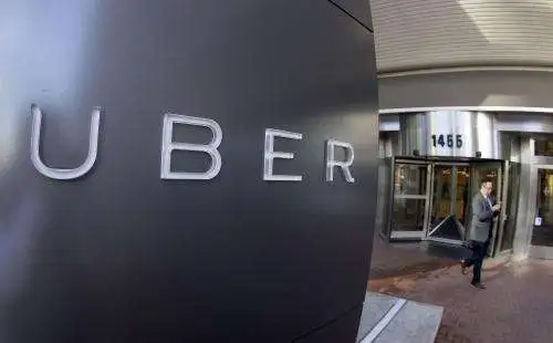 流血上市的Uber，一家不断攀爬“天际线”公司的死穴