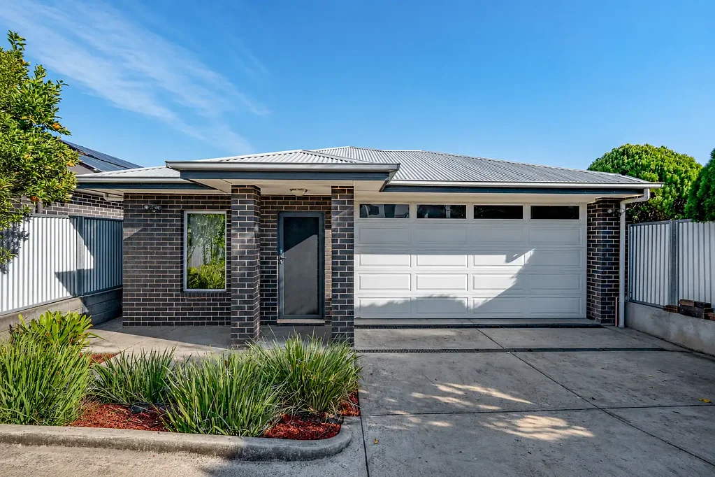 Magill 5房  Large family house in the desirable eastern suburbs