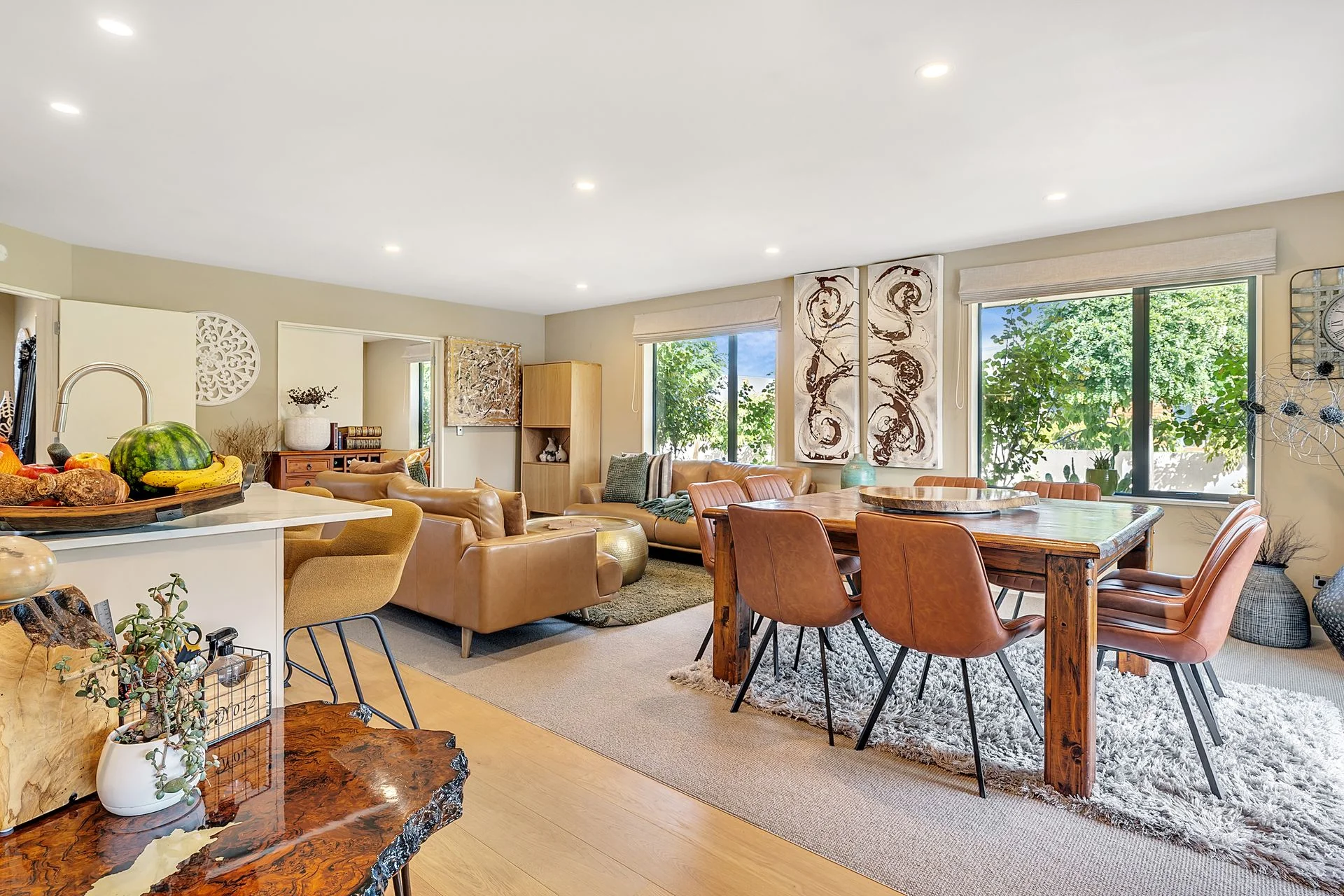 10 Ethereal Crescent, Cromwell, Central Otago District, Otago, 3 Schlafzimmer, 2 Badezimmer, House
