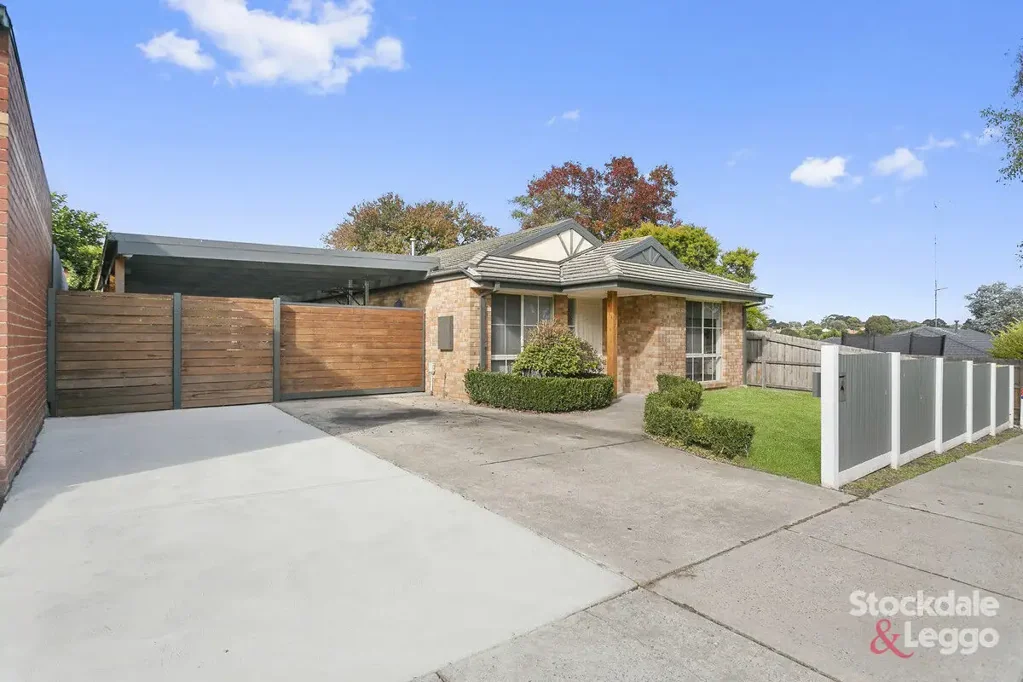 66 Granite Drive, Langwarrin, VIC 3910