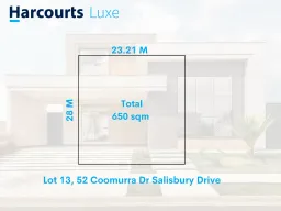 LOT 13/52 Coomurra Dr, Salisbury Heights