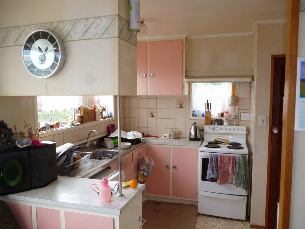 77 Kauae Street, Manaia, South Taranaki, 3 Schlafzimmer, 1 Badezimmer