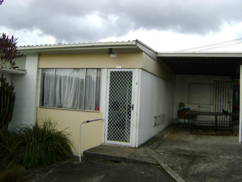 2/125a Birkdale Road, Birkdale, Auckland - North Shore, 2 Schlafzimmer, 1 Badezimmer