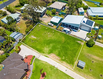 27C 27C Pullen Street, Woolgoolga, NSW 2456, 0 침실, 0 욕실, Section