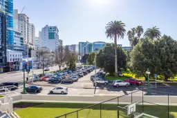 305/8 Ronayne Street, Auckland Central