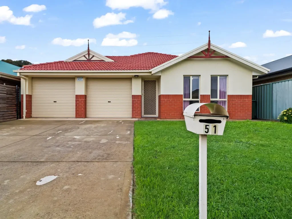 Spacious 3 Bedroom Family Home