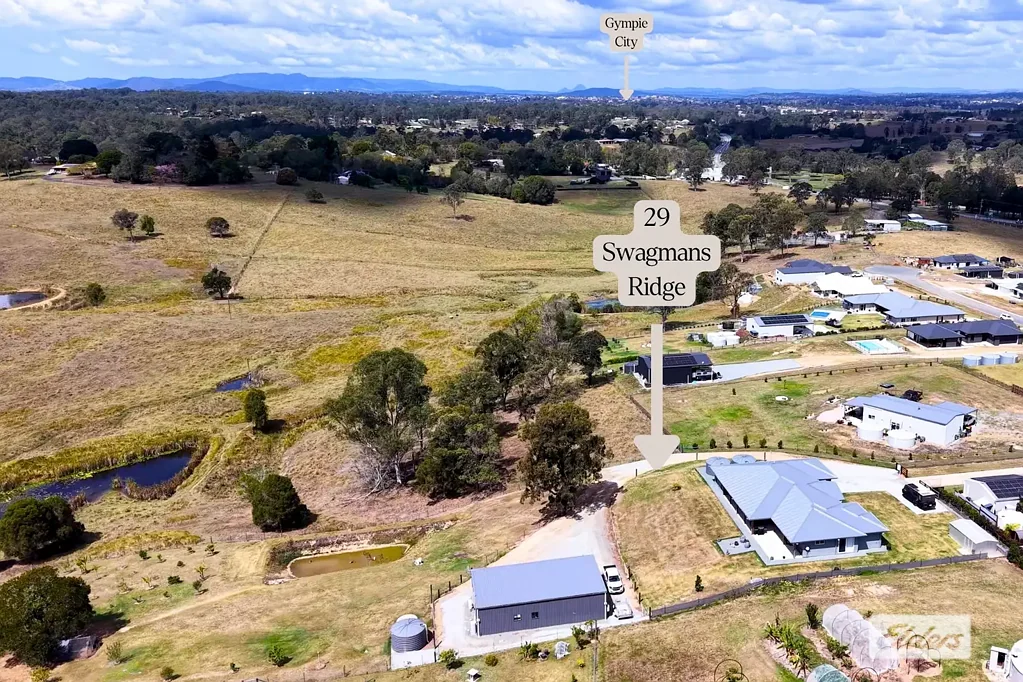 Chatsworth 5कमरा STUNNING Family Home, Studio & BIG Shed!