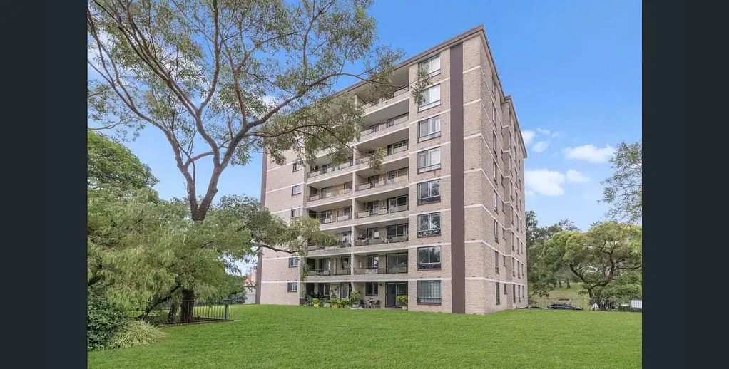 15/29-31 Paul Street, Bondi Junction, NSW 2022