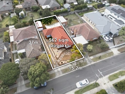 45 Canora Street, Blackburn South