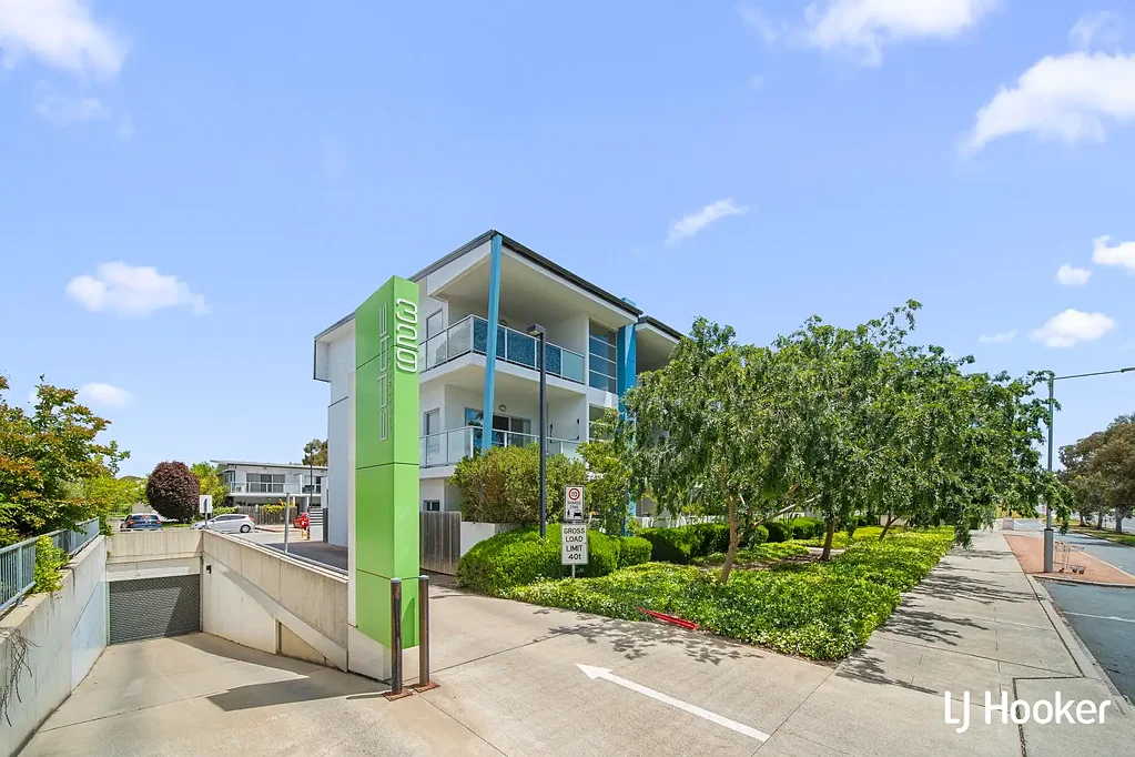 38/329 Flemington Road, Franklin, ACT 2913