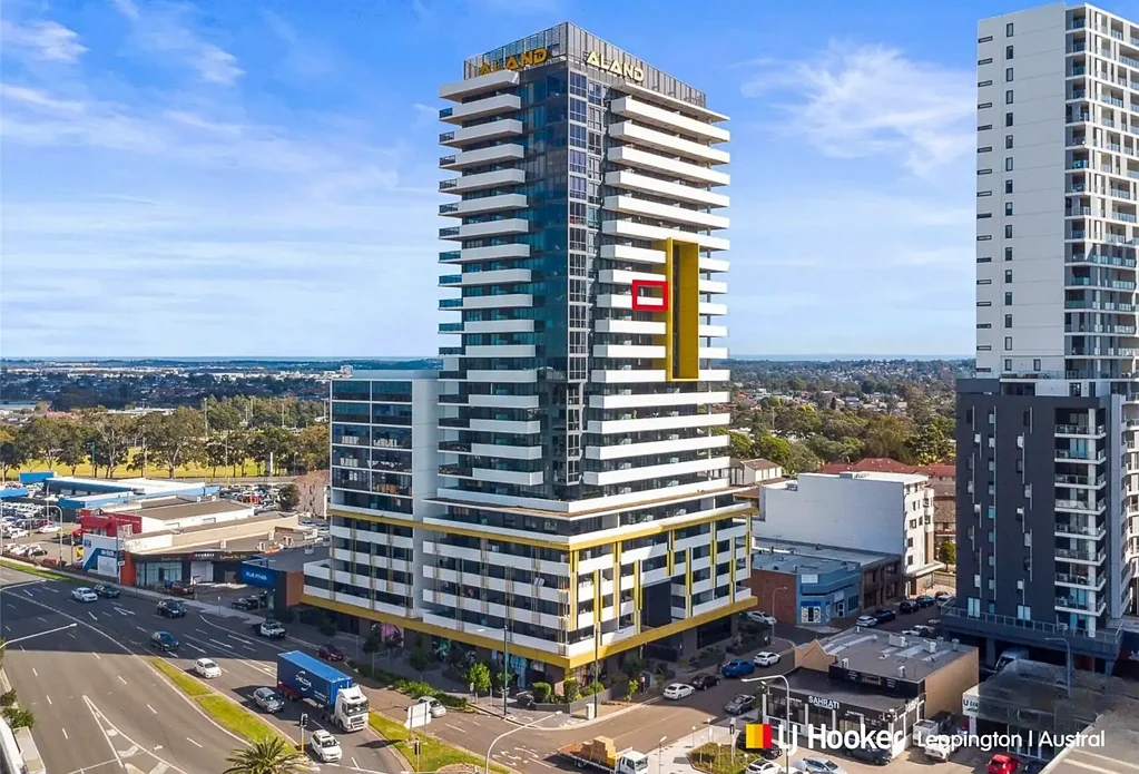 Liverpool 2कमरा Luxury ALAND Apartment with Panoramic Views