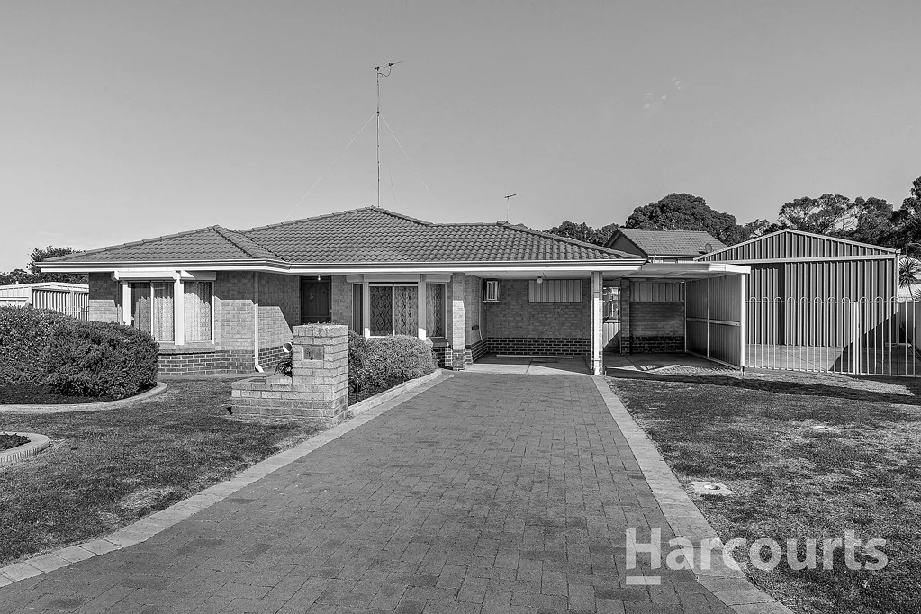 9 Norwich Close, Greenfields, WA 6210