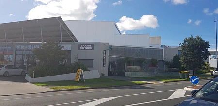 Business  General Business Zone