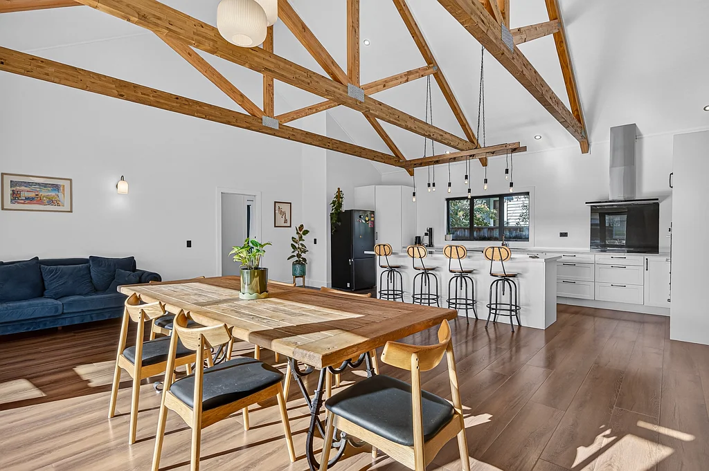 Martinborough 4Zimmer Versatile Near-New Martinborough Haven