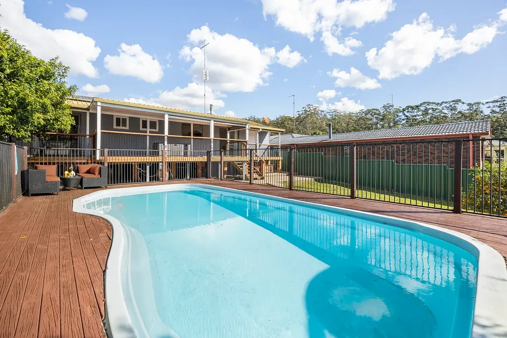 Wauchope 3ਬੈੱਡਰੂਮ Fresh, Functional & Move In Ready