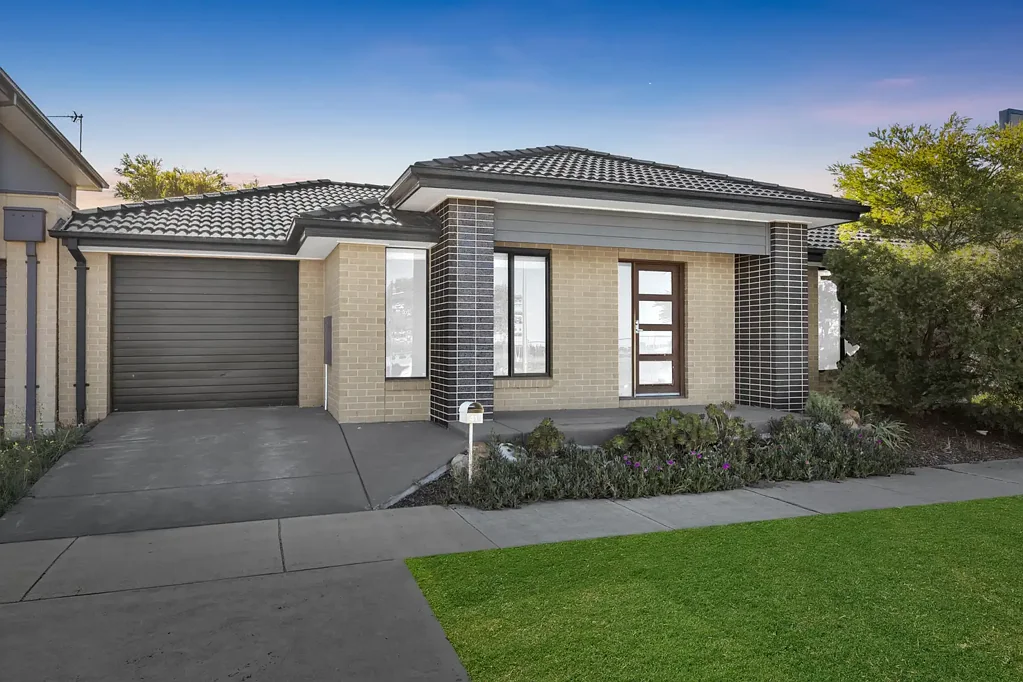 41 Auburn Drive, Smythes Creek, VIC 3351