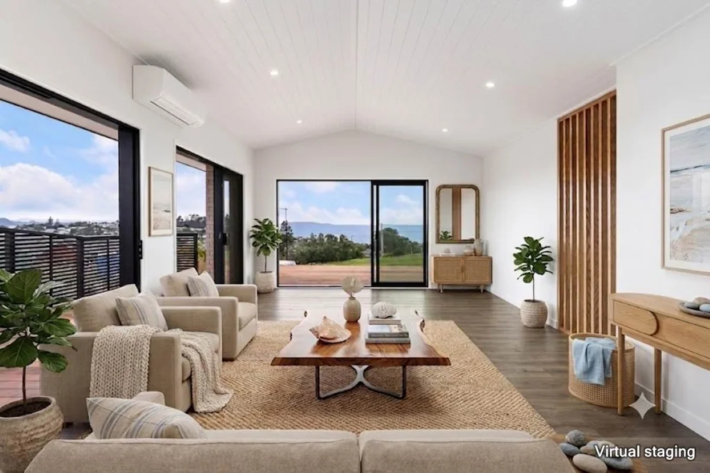 Stanmore Bay 4部屋 Luxury, Effortless Living, Brand New & Views