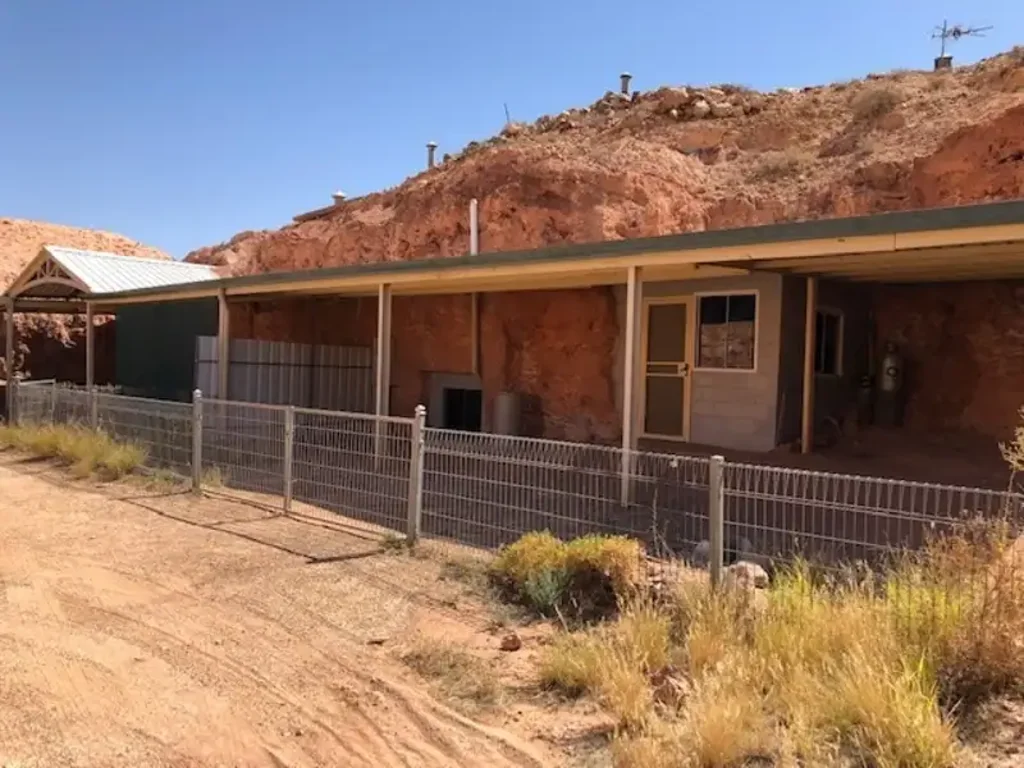 Lot 966 The Painters Road, Coober Pedy, SA 5723