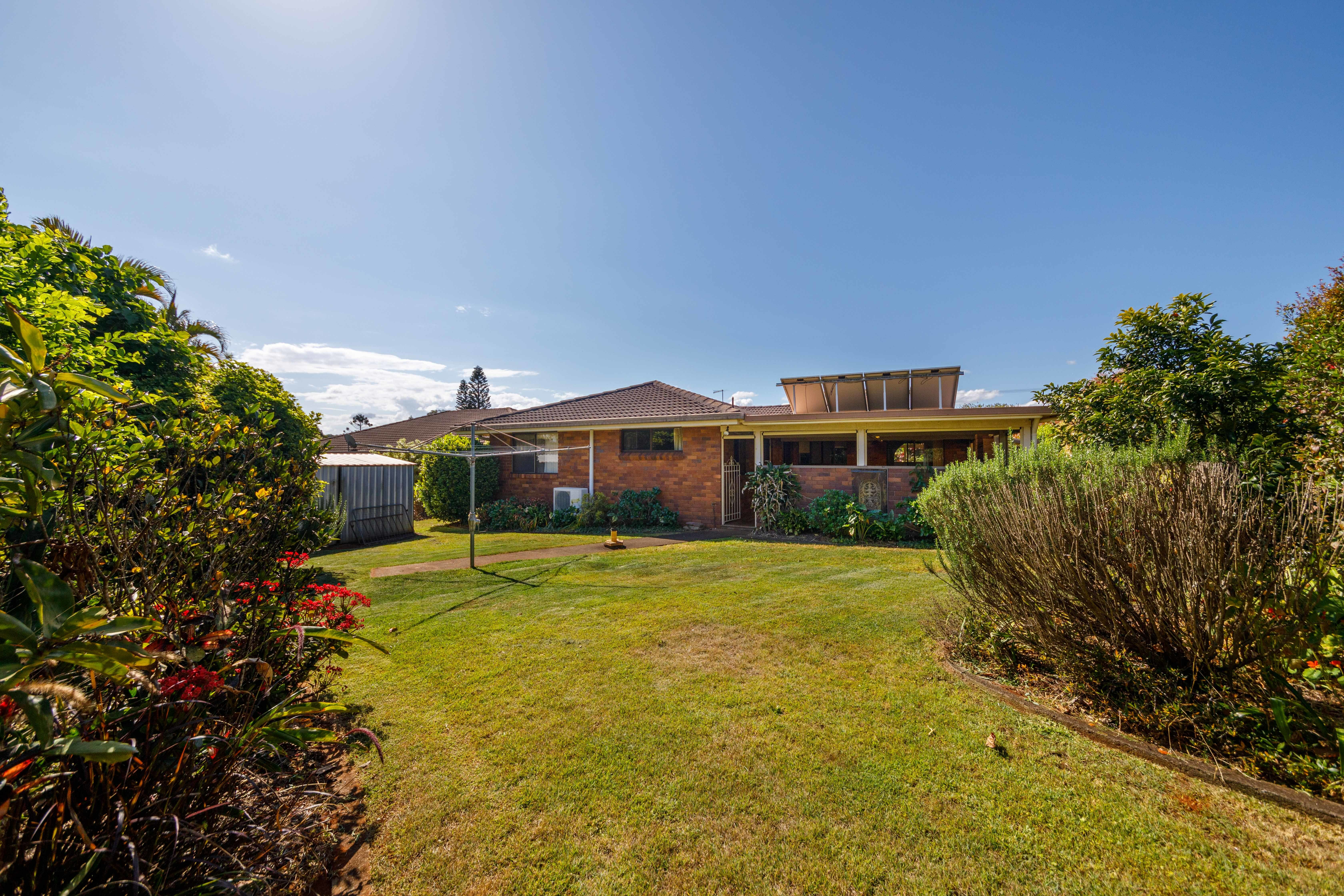 9 BROWN AV, ALSTONVILLE NSW 2477, 0 침실, 0 욕실, House