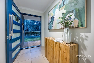 Yanchep 4બેડરૂમ GOLF ESTATE LIVING OPPOSITE GREENSIDE PARK!