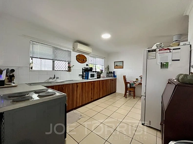 23 ANZAC AV, MAREEBA QLD 4880, 0 Kuwarto, 0 Banyo, House