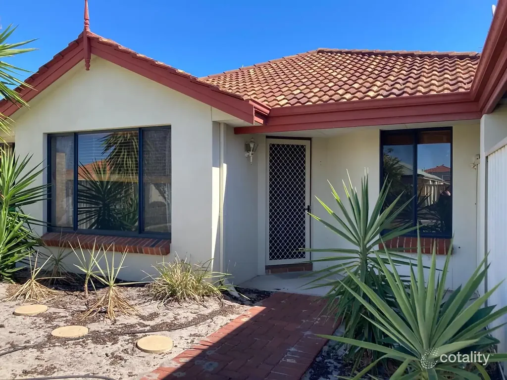 Spacious Family Home in the Heart of Australind