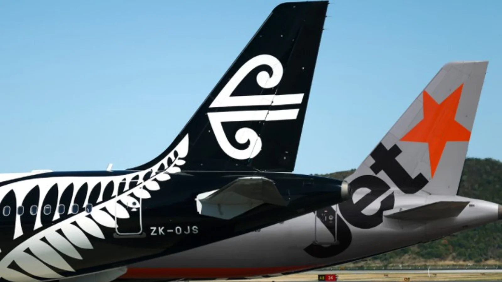 新西兰航空发布“封城后”新规!机票预订有了重大变化……